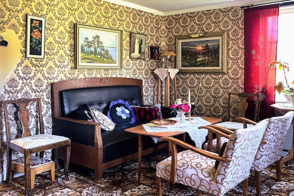 Foto van 4 sterren vakantie huis in LJUNG - Vakantiehuis in LJUNG - Indoor