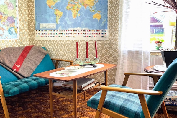 Foto van 4 sterren vakantie huis in LJUNG - Vakantiehuis in LJUNG - Indoor