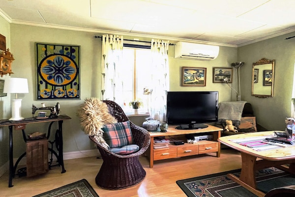 Foto van 4 sterren vakantie huis in LJUNG - Vakantiehuis in LJUNG - Indoor