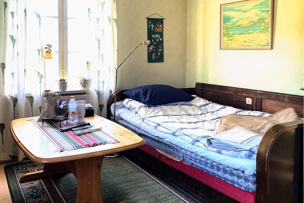 Foto van 4 sterren vakantie huis in LJUNG - Vakantiehuis in LJUNG - Indoor