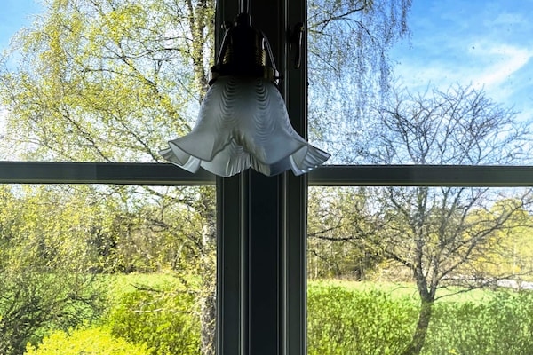 Foto van 4 sterren vakantie huis in LJUNG - Vakantiehuis in LJUNG - Indoor