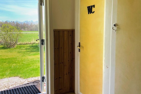 Foto van 4 sterren vakantie huis in LJUNG - Vakantiehuis in LJUNG - Indoor