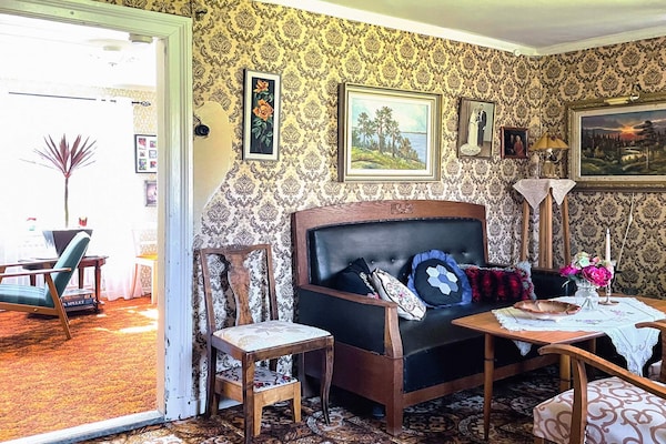 Foto van 4 sterren vakantie huis in LJUNG - Vakantiehuis in LJUNG - Indoor