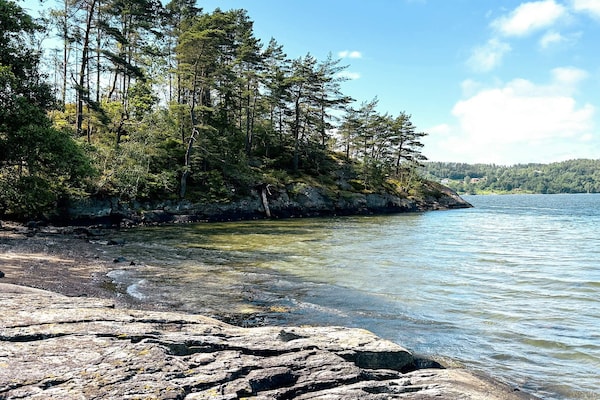 Foto van 4 sterren vakantie huis in LJUNG - Vakantiehuis in LJUNG - Untagged