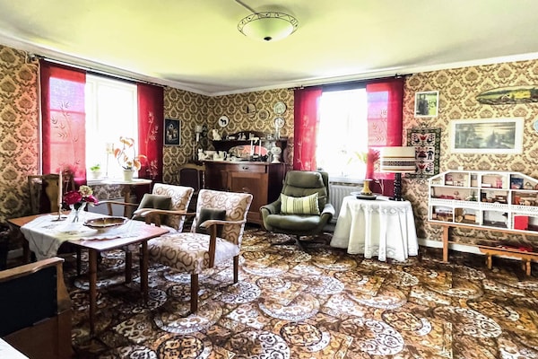Foto van 4 sterren vakantie huis in LJUNG - Vakantiehuis in LJUNG - Indoor