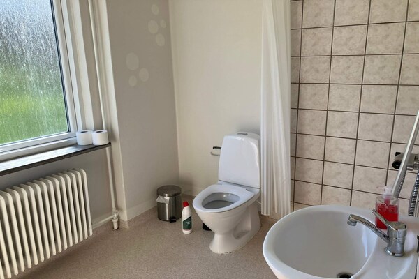Foto van 1 persoons vakantieparkhuis in Lemvig - Vakantiehuis in Lemvig - Indoor
