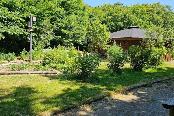 Foto van 1 persoons vakantieparkhuis in Lemvig - Vakantiehuis in Lemvig - View