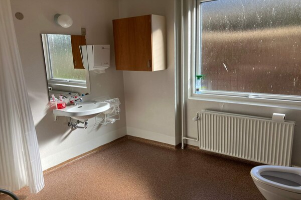 Foto van 1 persoons vakantieparkhuis in Lemvig - Vakantiehuis in Lemvig - Indoor