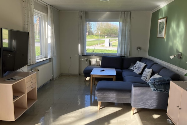 Foto van 2 persoons vakantieparkhuis in Lemvig - Vakantiehuis in Lemvig - Untagged