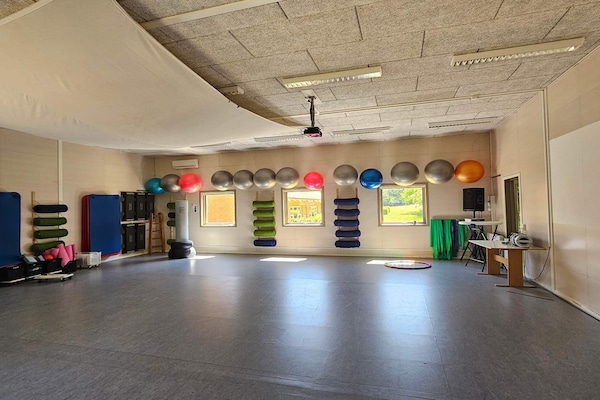 Foto van 2 persoons vakantieparkhuis in Lemvig - Vakantiehuis in Lemvig - Untagged