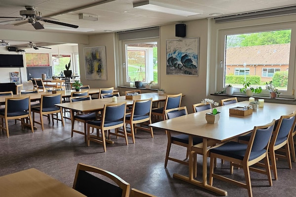 Foto van 2 persoons vakantieparkhuis in Lemvig - Vakantiehuis in Lemvig - Untagged
