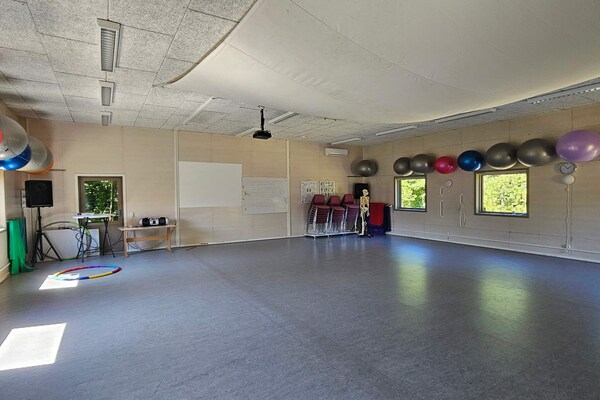 Foto van 2 persoons vakantieparkhuis in Lemvig - Vakantiehuis in Lemvig - Untagged
