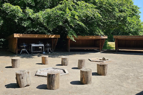 Foto van 2 persoons vakantieparkhuis in Lemvig - Vakantiehuis in Lemvig - Untagged
