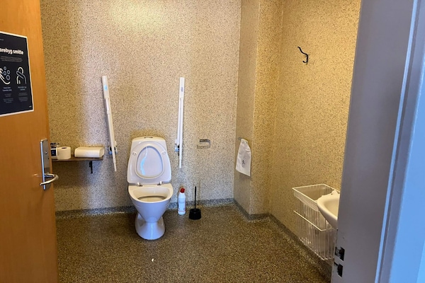 Foto van 2 persoons vakantieparkhuis in Lemvig - Vakantiehuis in Lemvig - Indoor