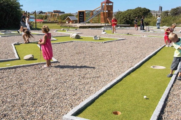 Foto van 4 sterren vakantie huis in Thyborøn - Vakantiehuis in Thyborøn - Untagged