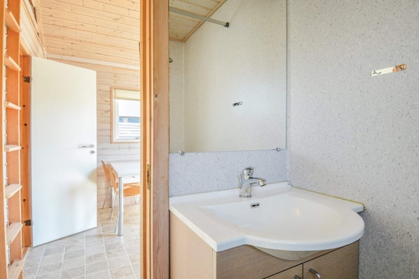 Foto van 4 sterren vakantie huis in Thyborøn - Vakantiehuis in Thyborøn - Untagged