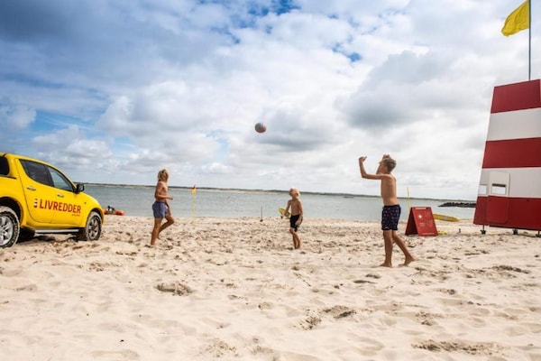 Foto van 4 sterren vakantie huis in Thyborøn - Vakantiehuis in Thyborøn - Untagged