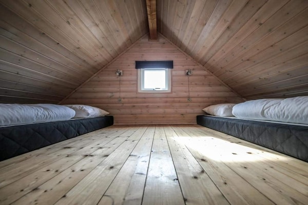 Foto van 4 sterren vakantie huis in Thyborøn - Vakantiehuis in Thyborøn - Indoor