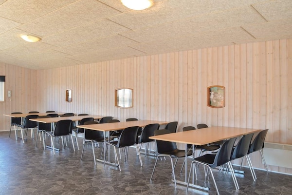 Foto van 4 sterren vakantie huis in Thyborøn - Vakantiehuis in Thyborøn - Untagged