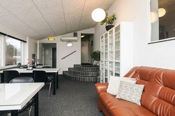 Foto van 36 persoons vakantie huis in Ebeltoft-By Traum - Vakantiehuis in Ebeltoft - Indoor