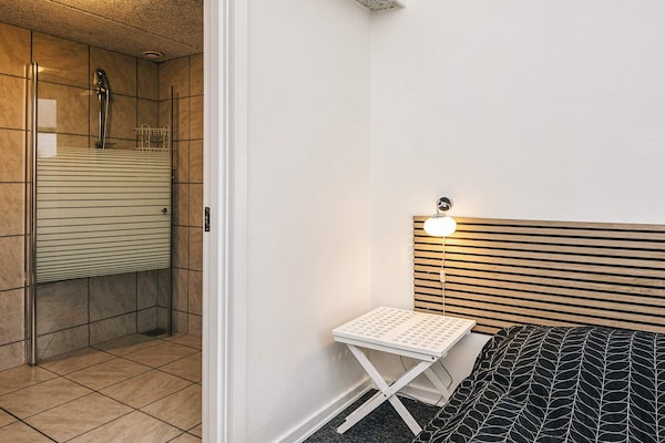 Foto van 36 persoons vakantie huis in Ebeltoft-By Traum - Vakantiehuis in Ebeltoft - Indoor