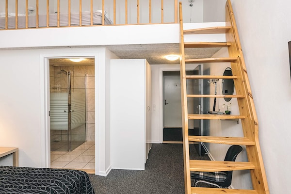 Foto van 36 persoons vakantie huis in Ebeltoft-By Traum - Vakantiehuis in Ebeltoft - Indoor