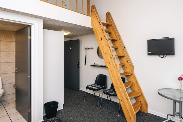 Foto van 36 persoons vakantie huis in Ebeltoft-By Traum - Vakantiehuis in Ebeltoft - Indoor