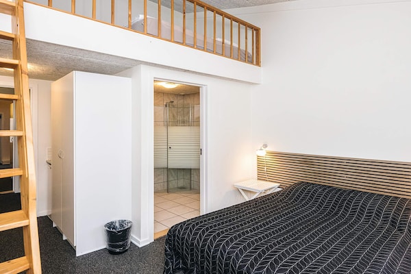 Foto van 36 persoons vakantie huis in Ebeltoft-By Traum - Vakantiehuis in Ebeltoft - Indoor