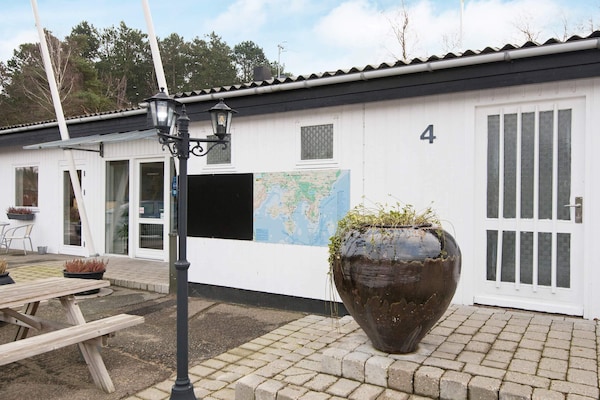 Foto van 36 persoons vakantie huis in Ebeltoft-By Traum - Vakantiehuis in Ebeltoft - View