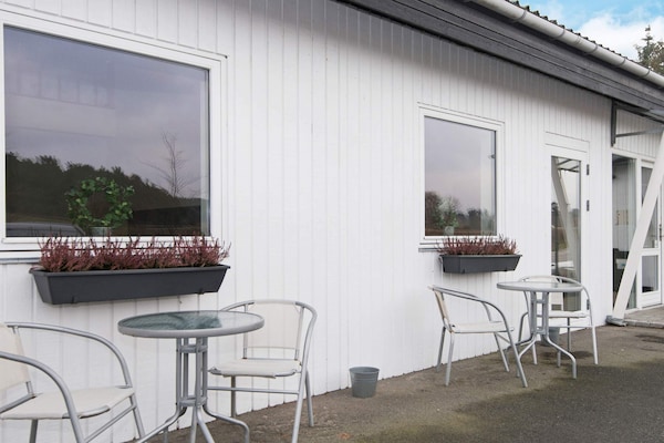 Foto van 36 persoons vakantie huis in Ebeltoft-By Traum - Vakantiehuis in Ebeltoft - View