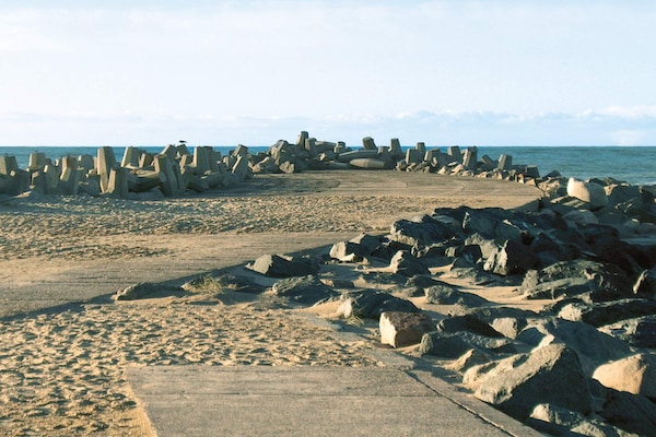 Foto van 4 sterren vakantie huis in Thyborøn - Vakantiehuis in Thyborøn - Outdoor