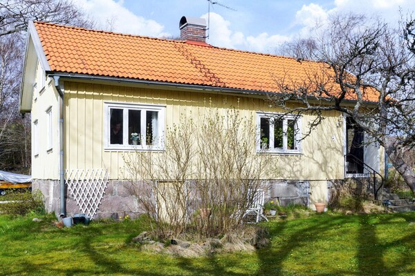 Foto van 5 Personen vakantie huis in BRASTAD - Vakantiehuis in BRASTAD - Outdoor