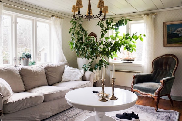 Foto van 5 Personen vakantie huis in BRASTAD - Vakantiehuis in BRASTAD - Indoor