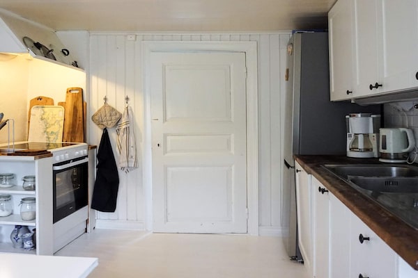 Foto van 5 Personen vakantie huis in BRASTAD - Vakantiehuis in BRASTAD - Indoor