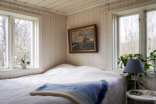 Foto van 5 Personen vakantie huis in BRASTAD - Vakantiehuis in BRASTAD - Indoor