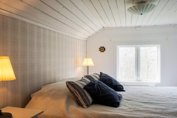 Foto van 5 Personen vakantie huis in BRASTAD - Vakantiehuis in BRASTAD - Indoor