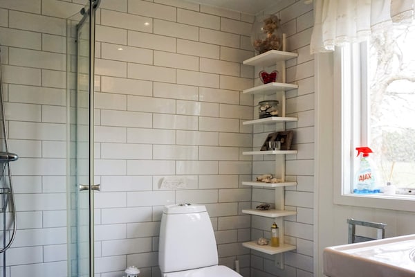Foto van 5 Personen vakantie huis in BRASTAD - Vakantiehuis in BRASTAD - Indoor