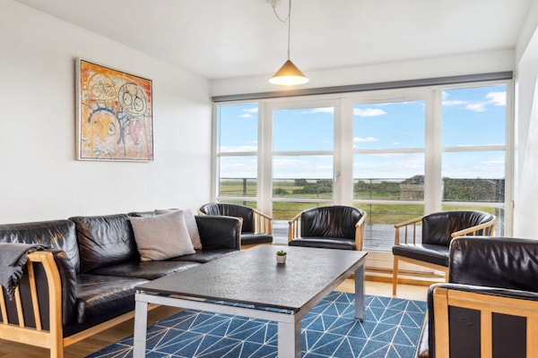 Foto van 4 sterren vakantie huis in Harboøre - Vakantiehuis in Harboøre - Indoor