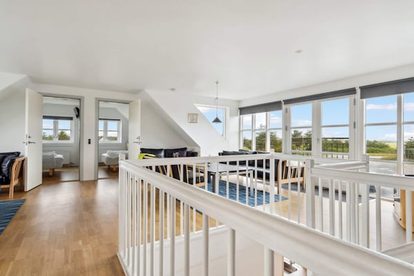 Foto van 4 sterren vakantie huis in Harboøre - Vakantiehuis in Harboøre - Indoor
