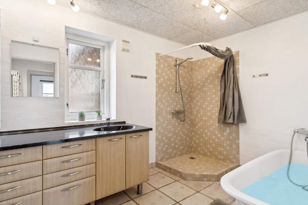 Foto van 4 sterren vakantie huis in Harboøre - Vakantiehuis in Harboøre - Indoor