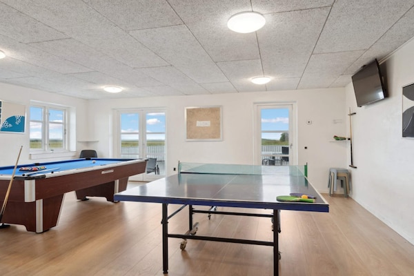 Foto van 4 sterren vakantie huis in Harboøre - Vakantiehuis in Harboøre - Untagged