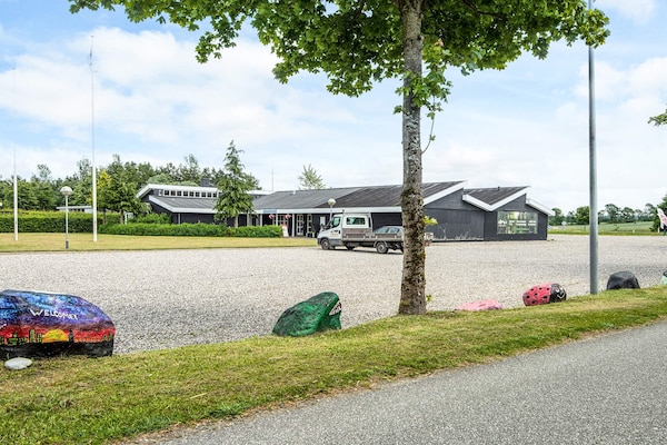 Foto van 4 Personen vakantie huis in Hampen - Vakantiehuis in Hampen - Untagged