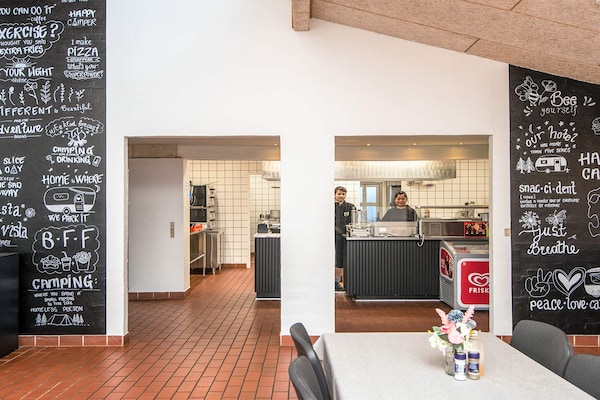 Foto van 4 Personen vakantie huis in Hampen - Vakantiehuis in Hampen - Untagged