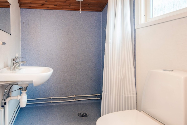 Foto van 4 Personen vakantie huis in Hampen - Vakantiehuis in Hampen - Indoor