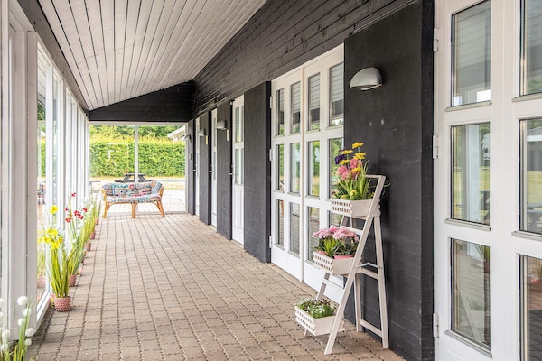 Foto van 4 Personen vakantie huis in Hampen - Vakantiehuis in Hampen - Untagged