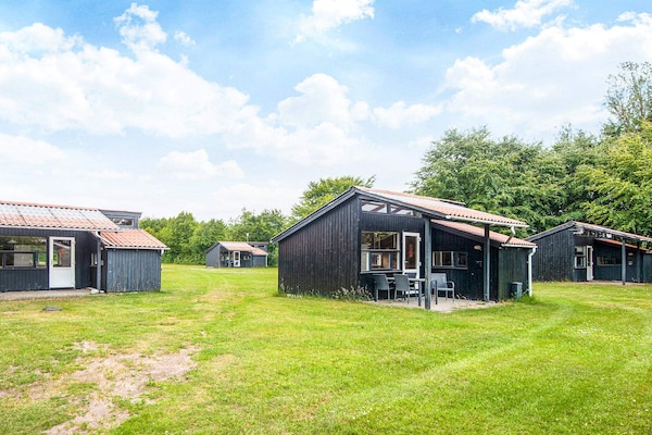Foto van 4 Personen vakantie huis in Hampen - Vakantiehuis in Hampen - Untagged