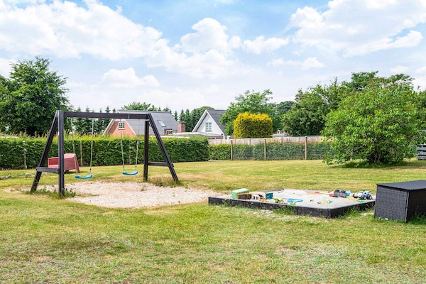 Foto van 4 Personen vakantie huis in Hampen - Vakantiehuis in Hampen - Untagged