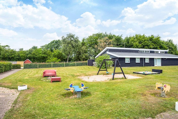 Foto van 4 Personen vakantie huis in Hampen - Vakantiehuis in Hampen - Untagged