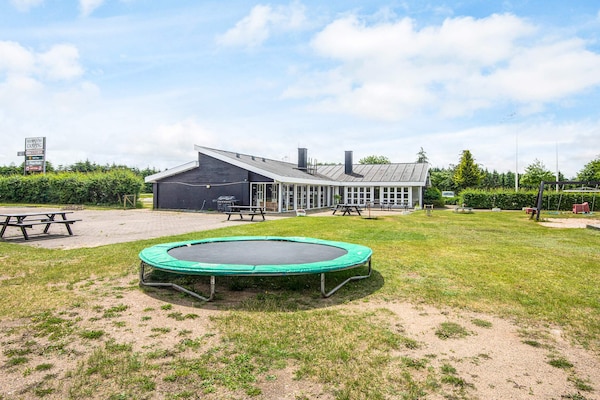 Foto van 4 Personen vakantie huis in Hampen - Vakantiehuis in Hampen - Untagged