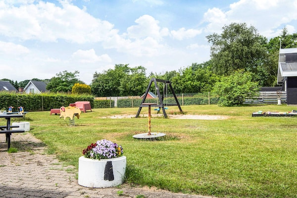 Foto van 4 Personen vakantie huis in Hampen - Vakantiehuis in Hampen - Untagged